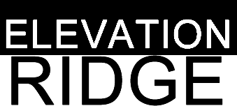 Elevation Ridge Subdivision Boise Idaho